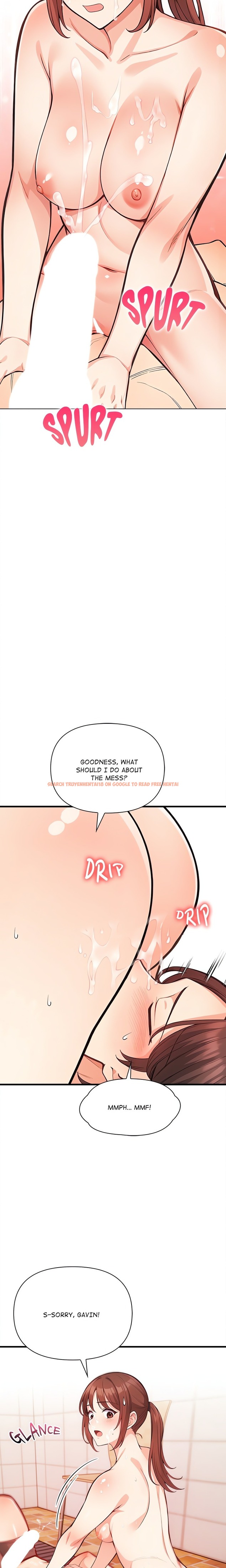 Read Hentai Image 14 79723 in comic Trapped With My Boss - Chapter 3 - hentaitnt.net