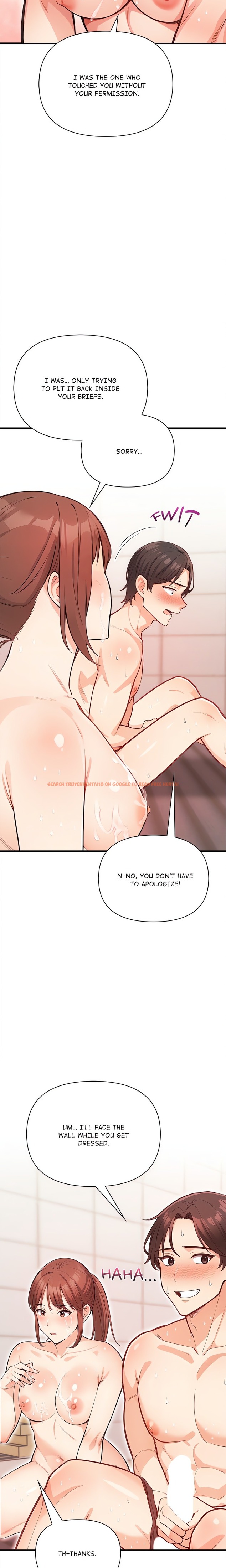 Read Hentai Image 17 79723 in comic Trapped With My Boss - Chapter 3 - hentaitnt.net