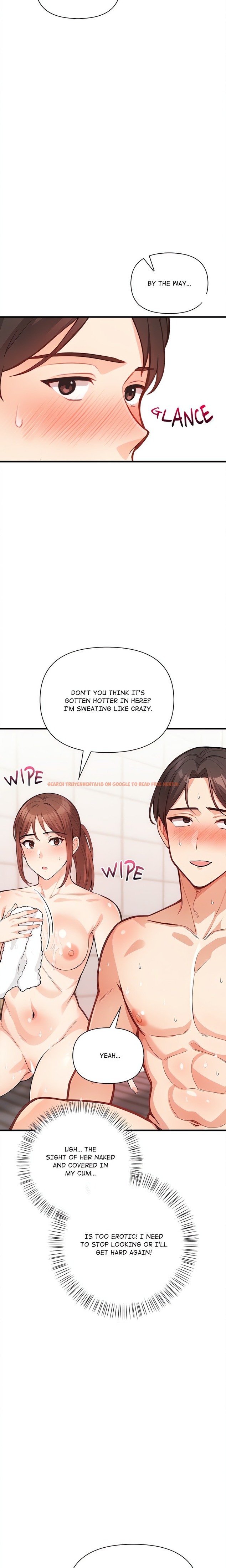 Read Hentai Image 18 79723 in comic Trapped With My Boss - Chapter 3 - hentaitnt.net