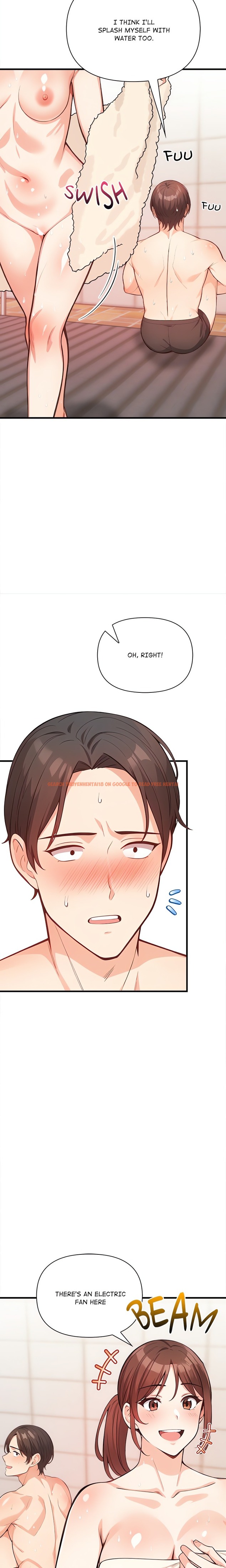 Read Hentai Image 19 79723 in comic Trapped With My Boss - Chapter 3 - hentaitnt.net
