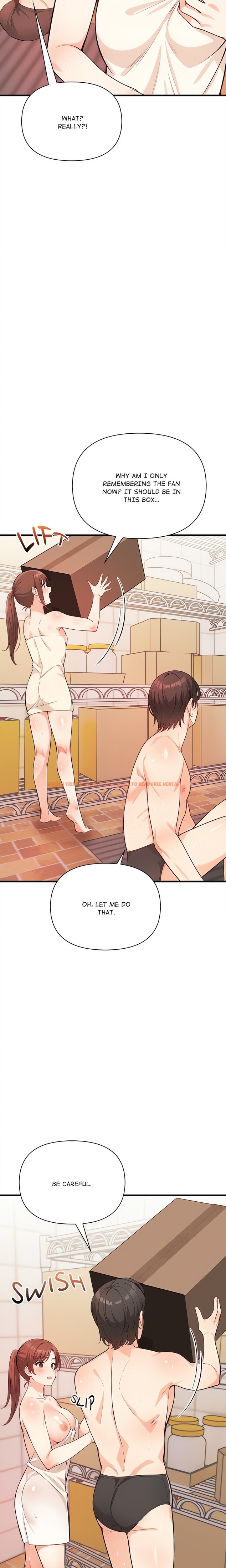 Read Hentai Image 20 79723 in comic Trapped With My Boss - Chapter 3 - hentaitnt.net