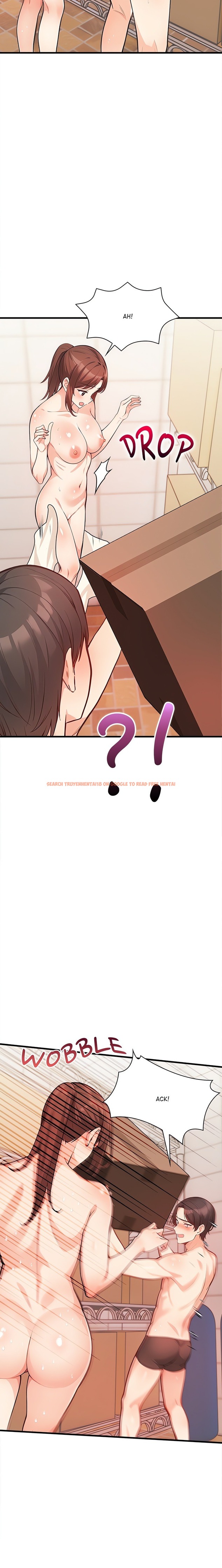 Read Hentai Image 21 79723 in comic Trapped With My Boss - Chapter 3 - hentaitnt.net