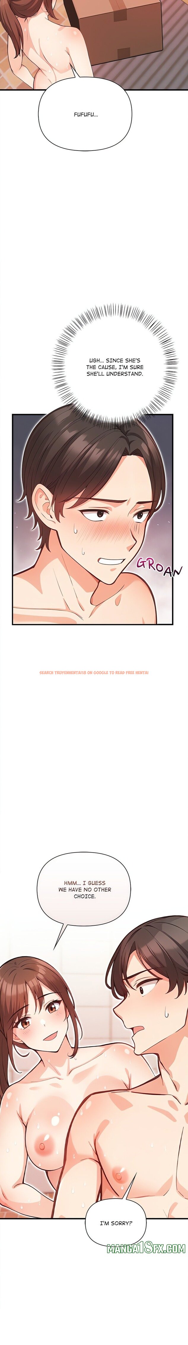 Read Hentai Image 25 723 in comic Trapped With My Boss - Chapter 3 - hentaitnt.net