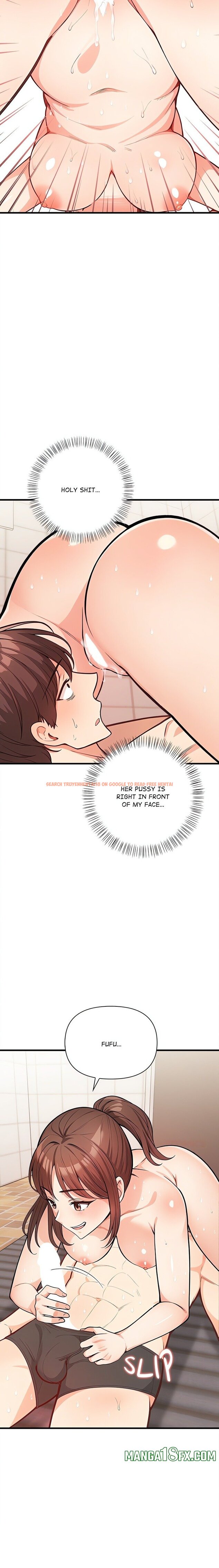 Read Hentai Image 4 723 in comic Trapped With My Boss - Chapter 3 - hentaitnt.net