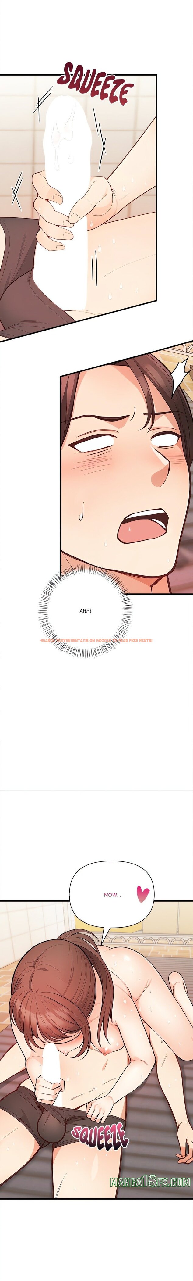 Read Hentai Image 5 723 in comic Trapped With My Boss - Chapter 3 - hentaitnt.net