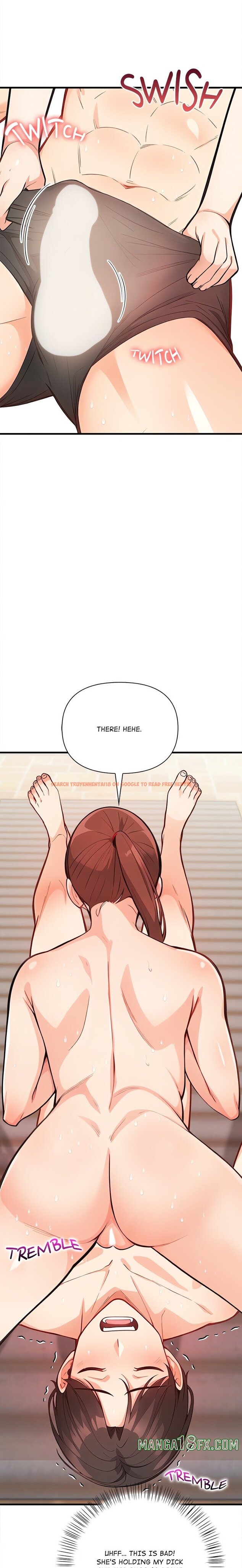 Read Hentai Image 7 723 in comic Trapped With My Boss - Chapter 3 - hentaitnt.net