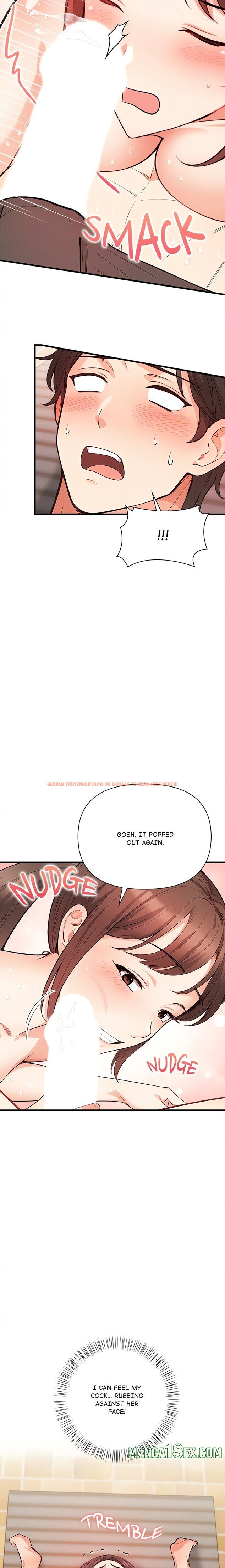 Read Hentai Image 9 723 in comic Trapped With My Boss - Chapter 3 - hentaitnt.net