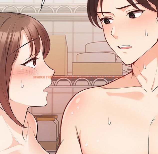 Read Hentai Image 10 80809 in comic Trapped With My Boss - Chapter 4 - hentaitnt.net