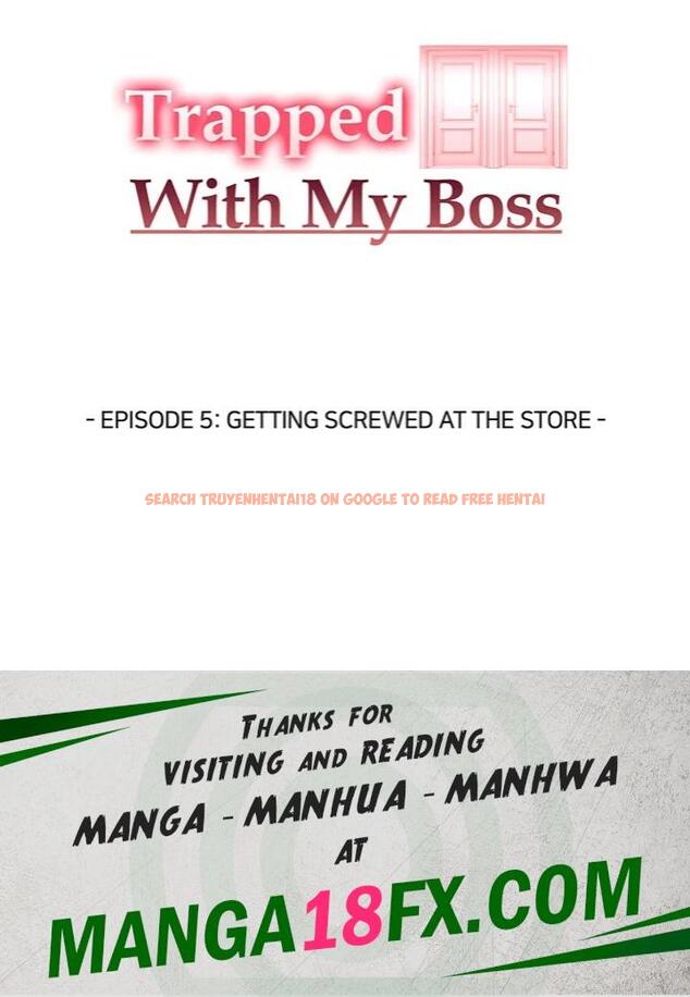 Read Hentai Image 188 810 in comic Trapped With My Boss - Chapter 4 - hentaitnt.net
