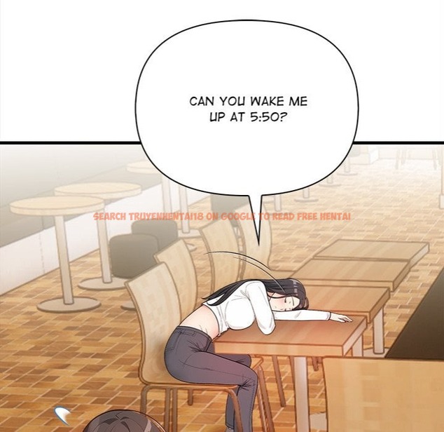 Read Hentai Image 42 73422 in comic Trapped With My Boss - Chapter 7 - hentaitnt.net