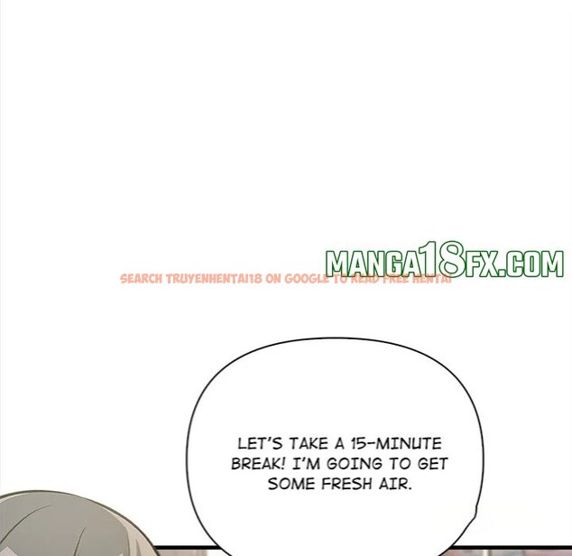 Read Hentai Image 129 015 in comic Trapped With My Boss - Chapter 9 - hentaitnt.net