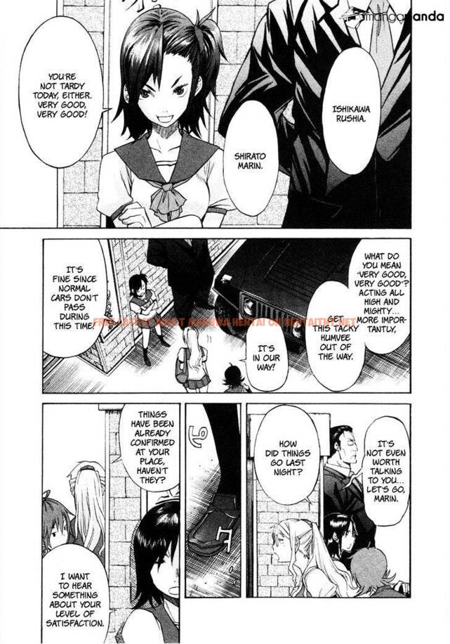 Read Hentai Image 13 556 in comic Trash. - Chapter 1 - hentaitnt.net