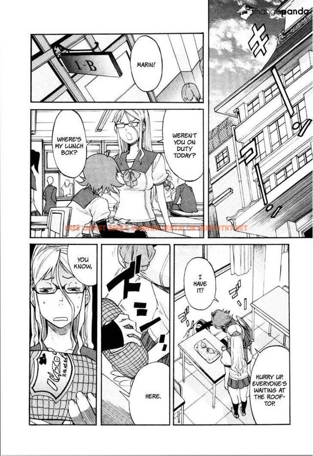 Read Hentai Image 18 558 in comic Trash. - Chapter 1 - hentaitnt.net