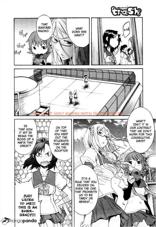 Read Hentai Image 20 558 in comic Trash. - Chapter 1 - hentaitnt.net