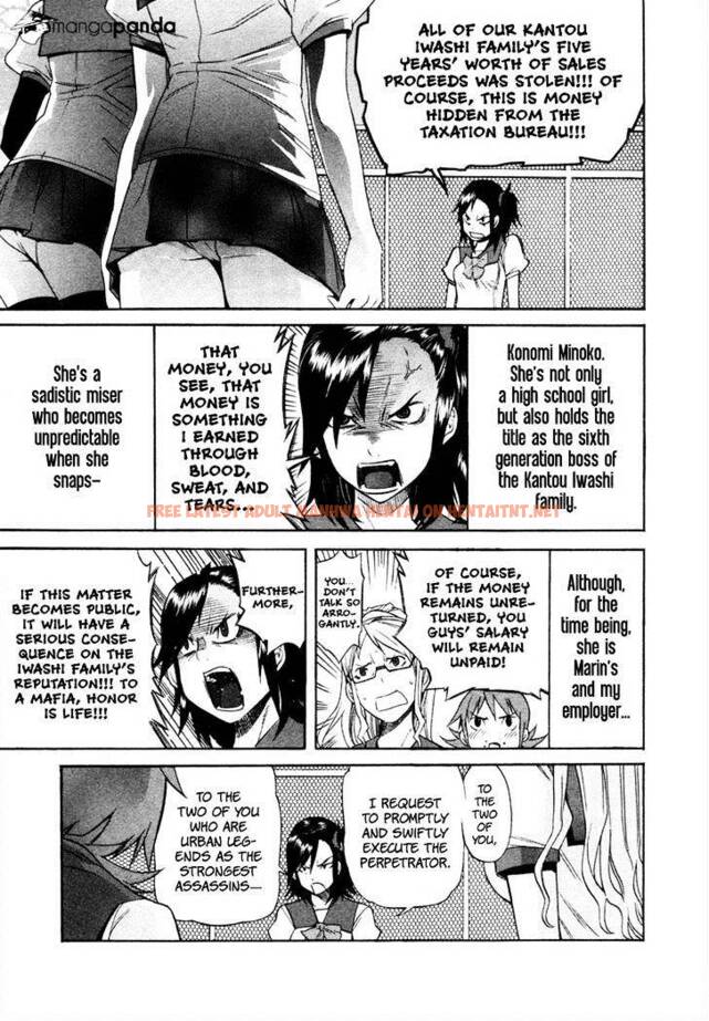 Read Hentai Image 21 558 in comic Trash. - Chapter 1 - hentaitnt.net