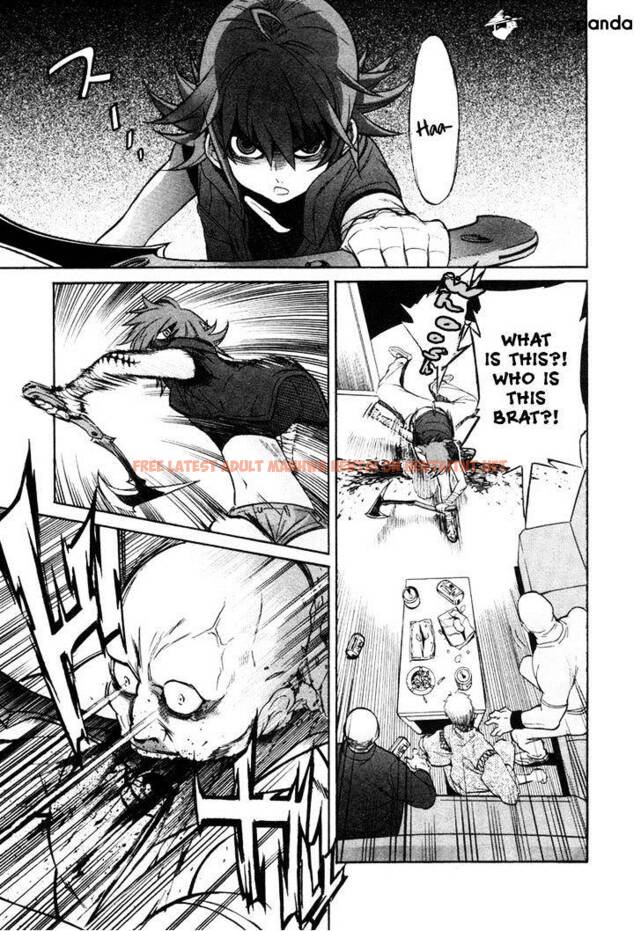 Read Hentai Image 29 558 in comic Trash. - Chapter 1 - hentaitnt.net