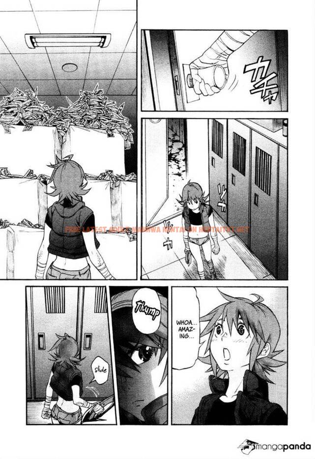 Read Hentai Image 37 558 in comic Trash. - Chapter 1 - hentaitnt.net