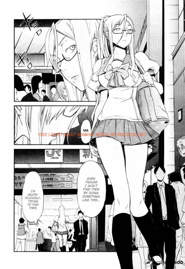 Read Hentai Image 23 565 in comic Trash. - Chapter 10 - hentaitnt.net