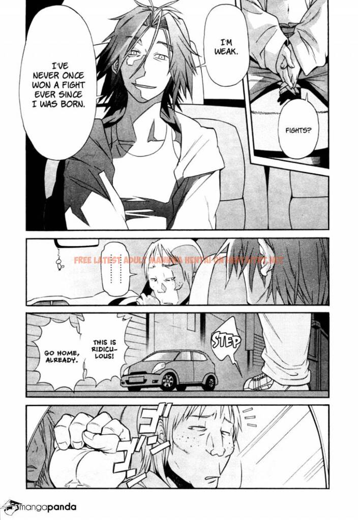 Read Hentai Image 5 565 in comic Trash. - Chapter 10 - hentaitnt.net