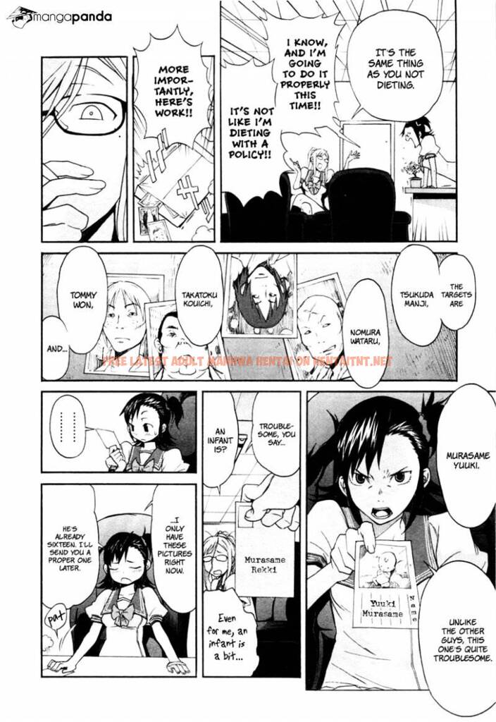 Read Hentai Image 9 565 in comic Trash. - Chapter 10 - hentaitnt.net