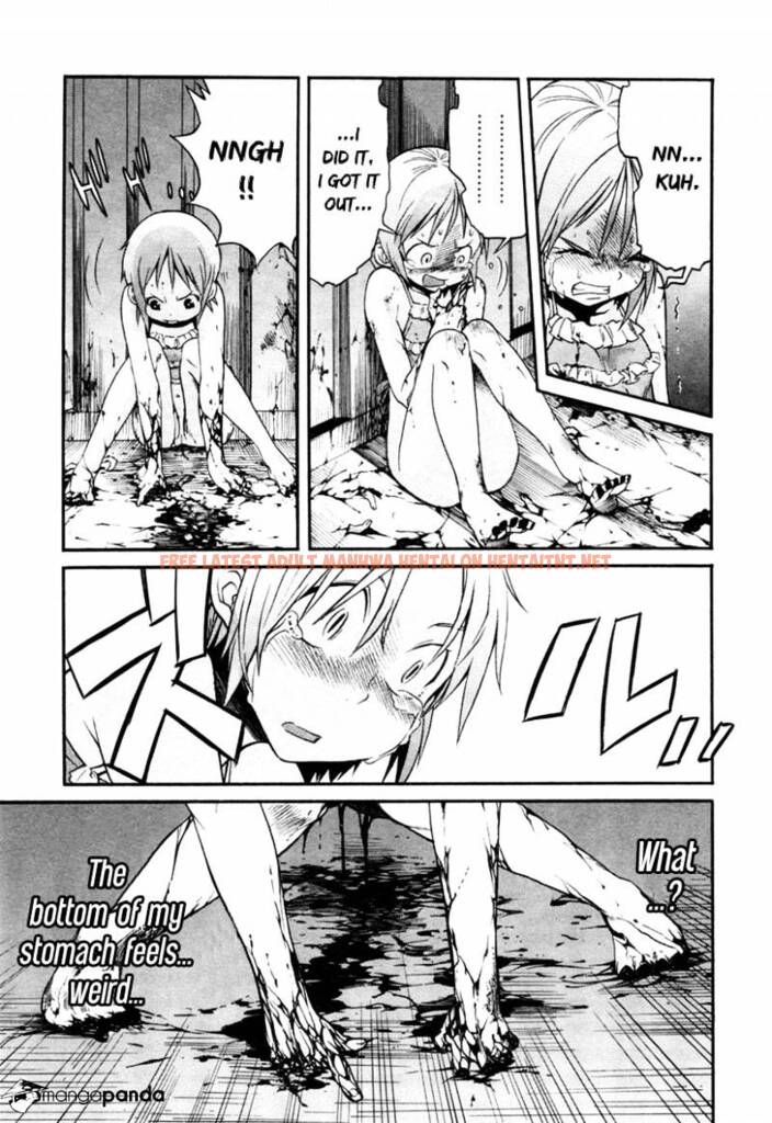 Read Hentai Image 13 565 in comic Trash. - Chapter 11 - hentaitnt.net