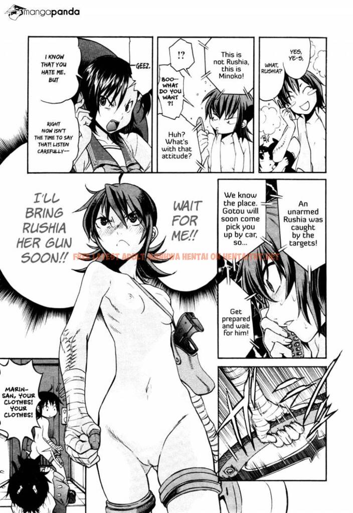 Read Hentai Image 17 565 in comic Trash. - Chapter 11 - hentaitnt.net