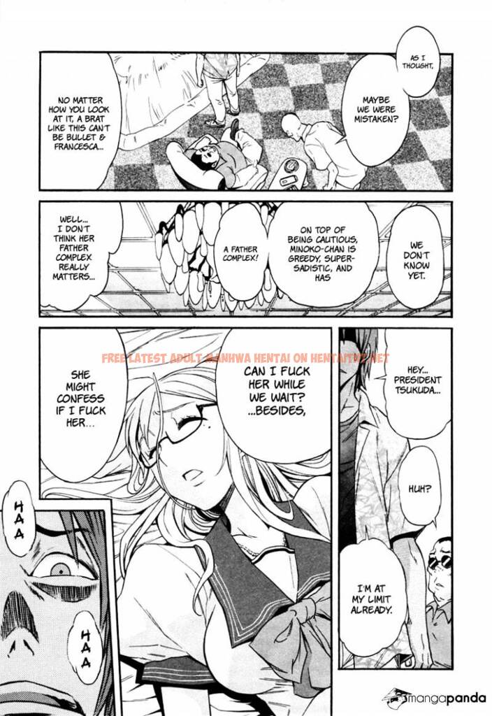 Read Hentai Image 25 565 in comic Trash. - Chapter 11 - hentaitnt.net