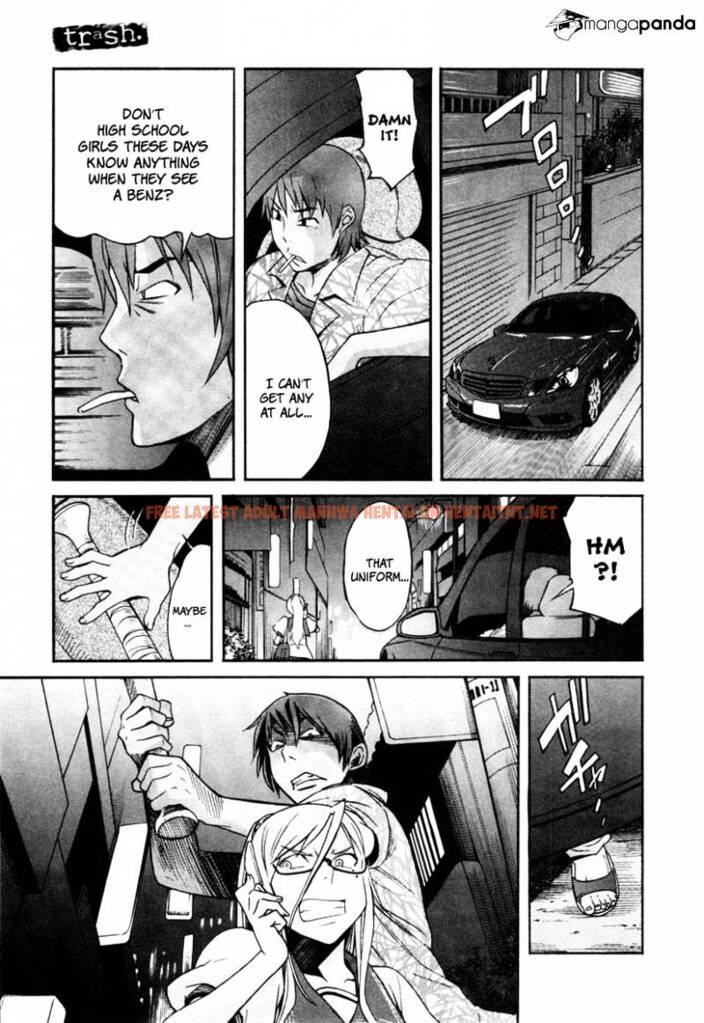 Read Hentai Image 3 565 in comic Trash. - Chapter 11 - hentaitnt.net