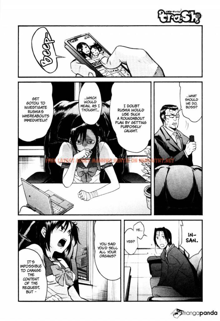 Read Hentai Image 8 565 in comic Trash. - Chapter 11 - hentaitnt.net