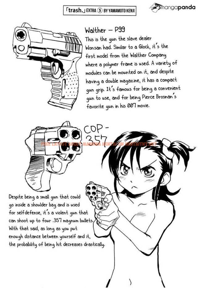 Read Hentai Image 27 568 in comic Trash. - Chapter 12 - hentaitnt.net