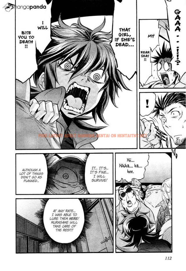 Read Hentai Image 11 568 in comic Trash. - Chapter 13 - hentaitnt.net