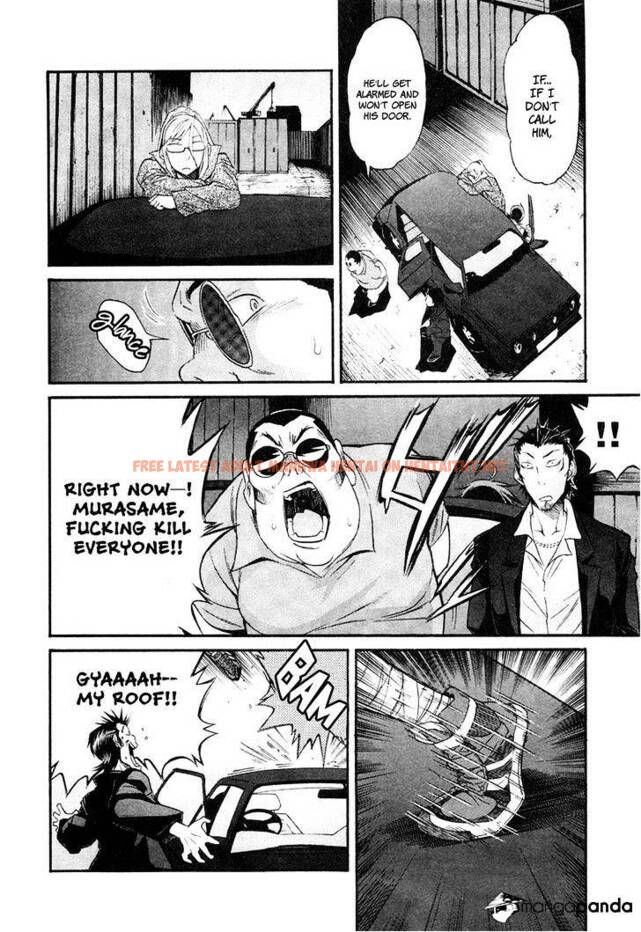 Read Hentai Image 13 568 in comic Trash. - Chapter 13 - hentaitnt.net