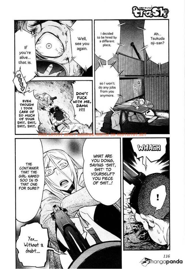 Read Hentai Image 15 568 in comic Trash. - Chapter 13 - hentaitnt.net