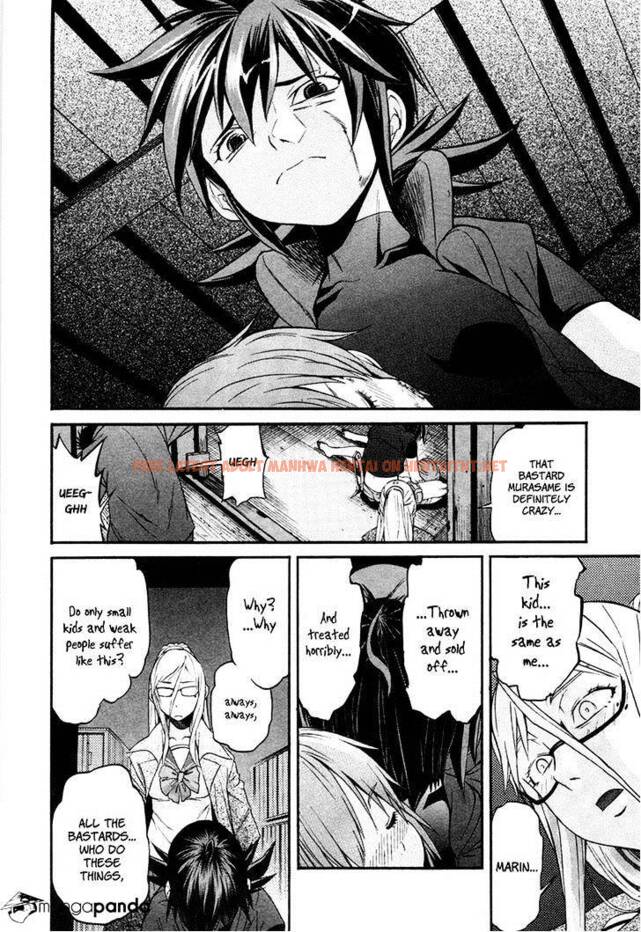 Read Hentai Image 17 568 in comic Trash. - Chapter 13 - hentaitnt.net