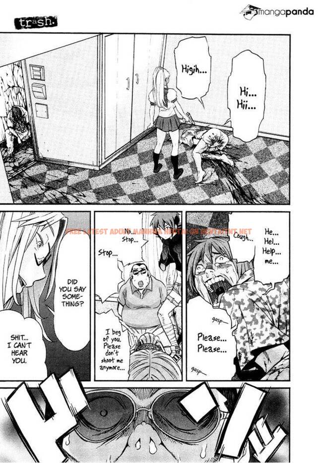 Read Hentai Image 2 568 in comic Trash. - Chapter 13 - hentaitnt.net