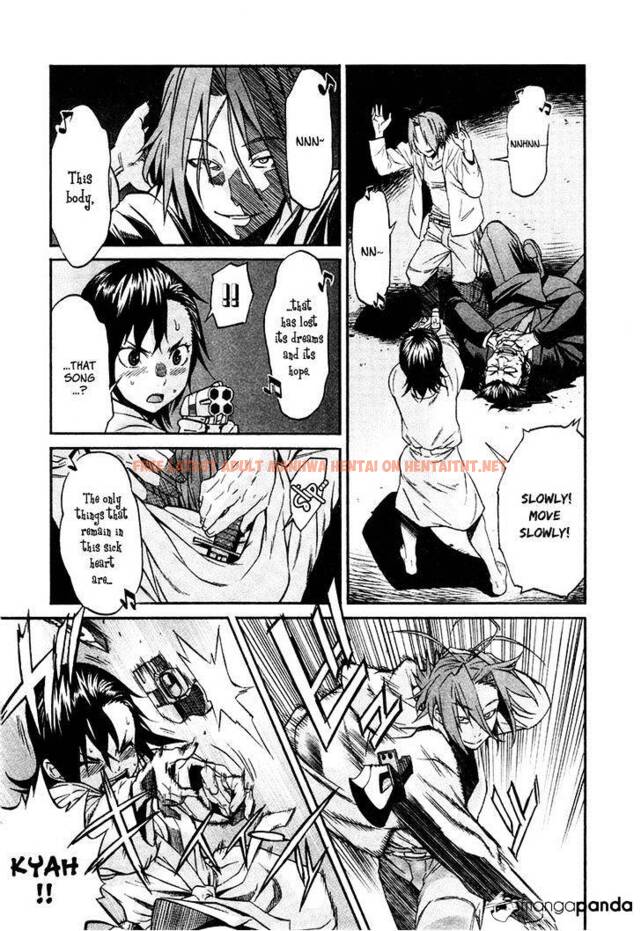 Read Hentai Image 10 568 in comic Trash. - Chapter 14 - hentaitnt.net