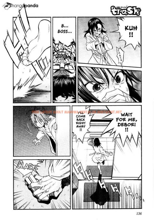 Read Hentai Image 11 568 in comic Trash. - Chapter 14 - hentaitnt.net