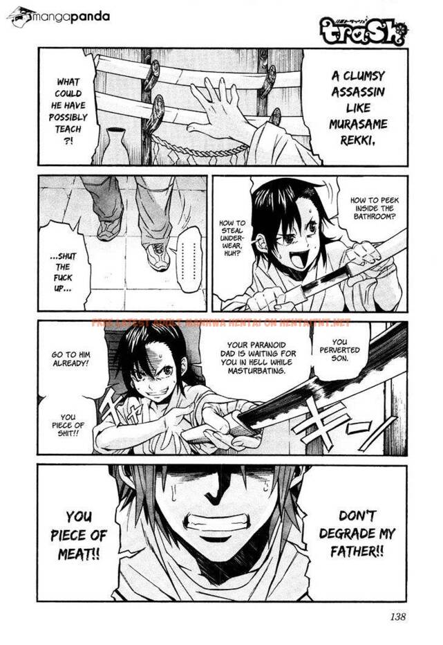 Read Hentai Image 13 568 in comic Trash. - Chapter 14 - hentaitnt.net