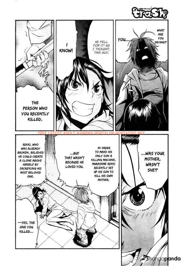 Read Hentai Image 17 568 in comic Trash. - Chapter 14 - hentaitnt.net