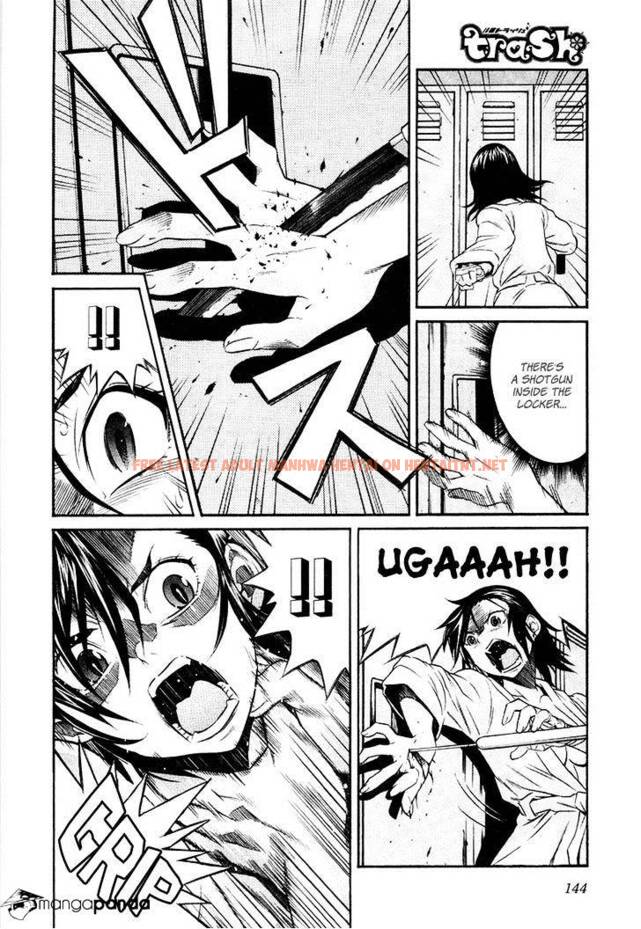 Read Hentai Image 19 568 in comic Trash. - Chapter 14 - hentaitnt.net