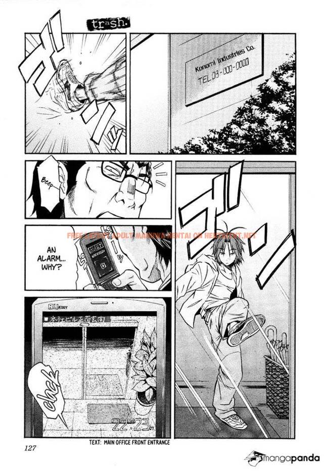 Read Hentai Image 2 568 in comic Trash. - Chapter 14 - hentaitnt.net