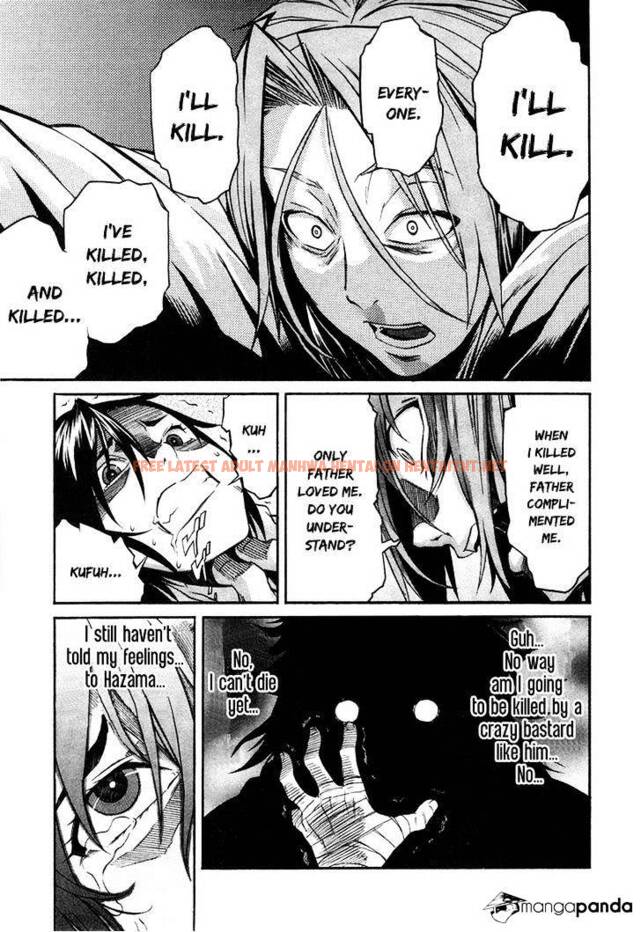 Read Hentai Image 20 568 in comic Trash. - Chapter 14 - hentaitnt.net