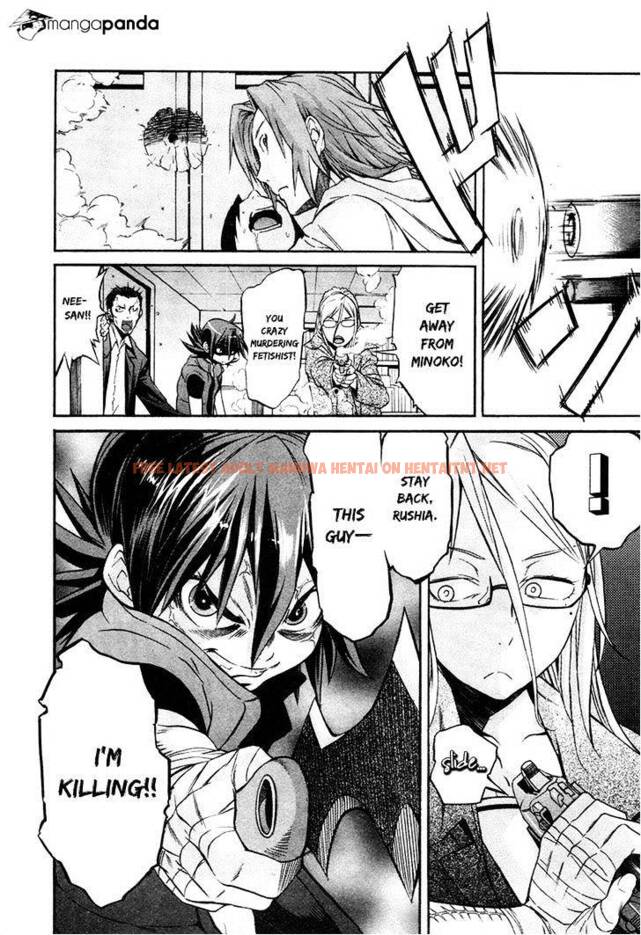 Read Hentai Image 21 568 in comic Trash. - Chapter 14 - hentaitnt.net