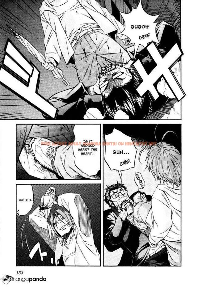 Read Hentai Image 8 568 in comic Trash. - Chapter 14 - hentaitnt.net