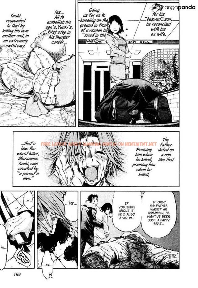 Read Hentai Image 22 568 in comic Trash. - Chapter 15 - hentaitnt.net