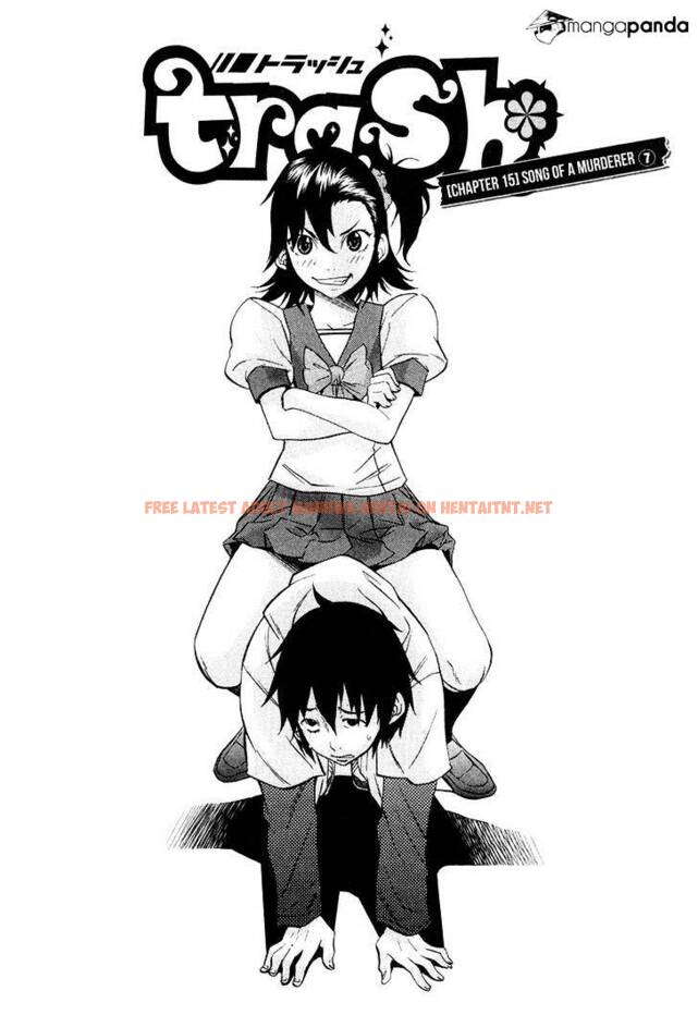 Read Hentai Image 3 568 in comic Trash. - Chapter 15 - hentaitnt.net