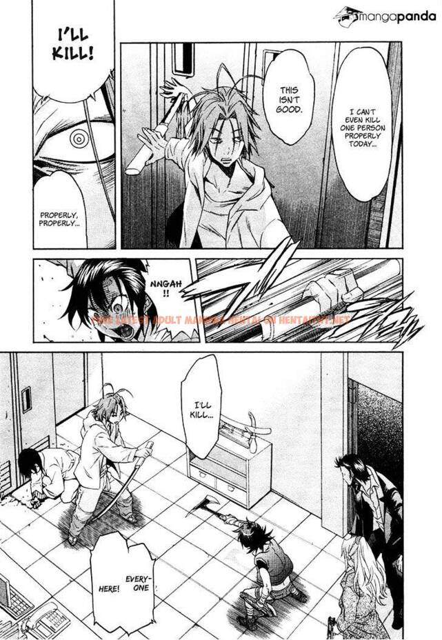 Read Hentai Image 5 568 in comic Trash. - Chapter 15 - hentaitnt.net