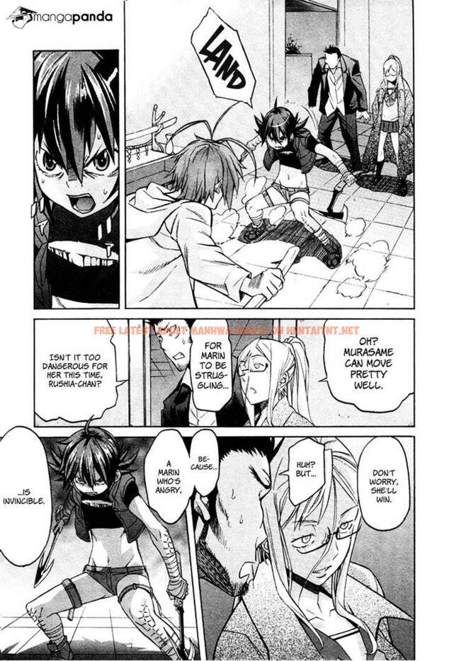 Read Hentai Image 9 568 in comic Trash. - Chapter 15 - hentaitnt.net