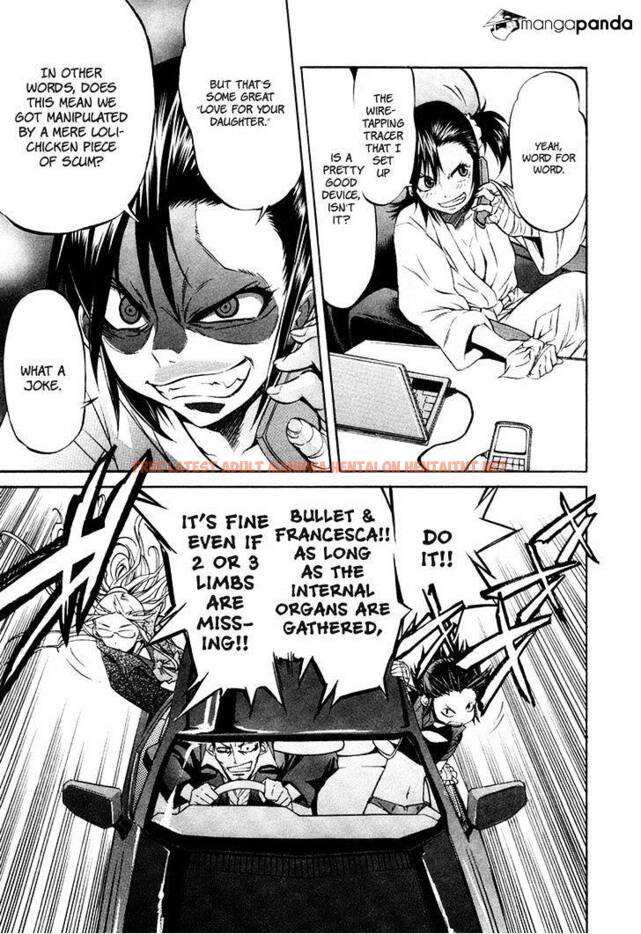 Read Hentai Image 10 568 in comic Trash. - Chapter 16 - hentaitnt.net