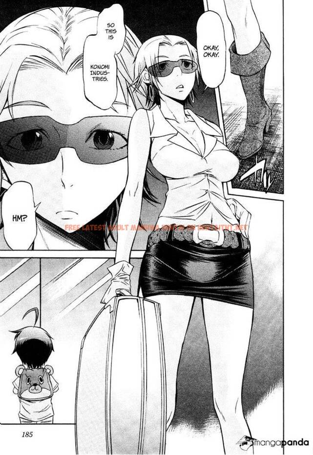 Read Hentai Image 14 568 in comic Trash. - Chapter 16 - hentaitnt.net